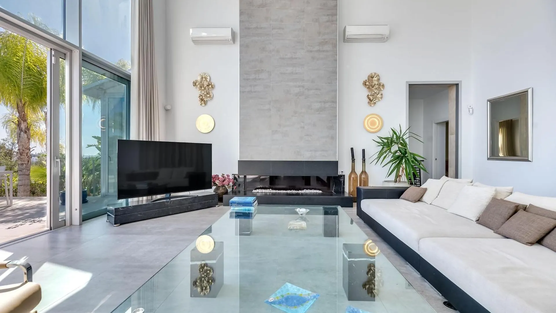 Villa Maria Benahavis