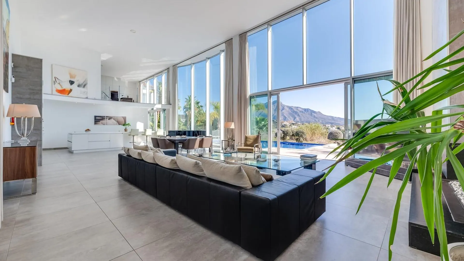 Villa Maria Benahavis
