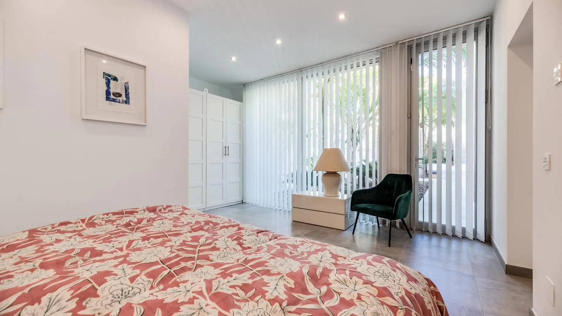 Villa Maria Benahavis Spain