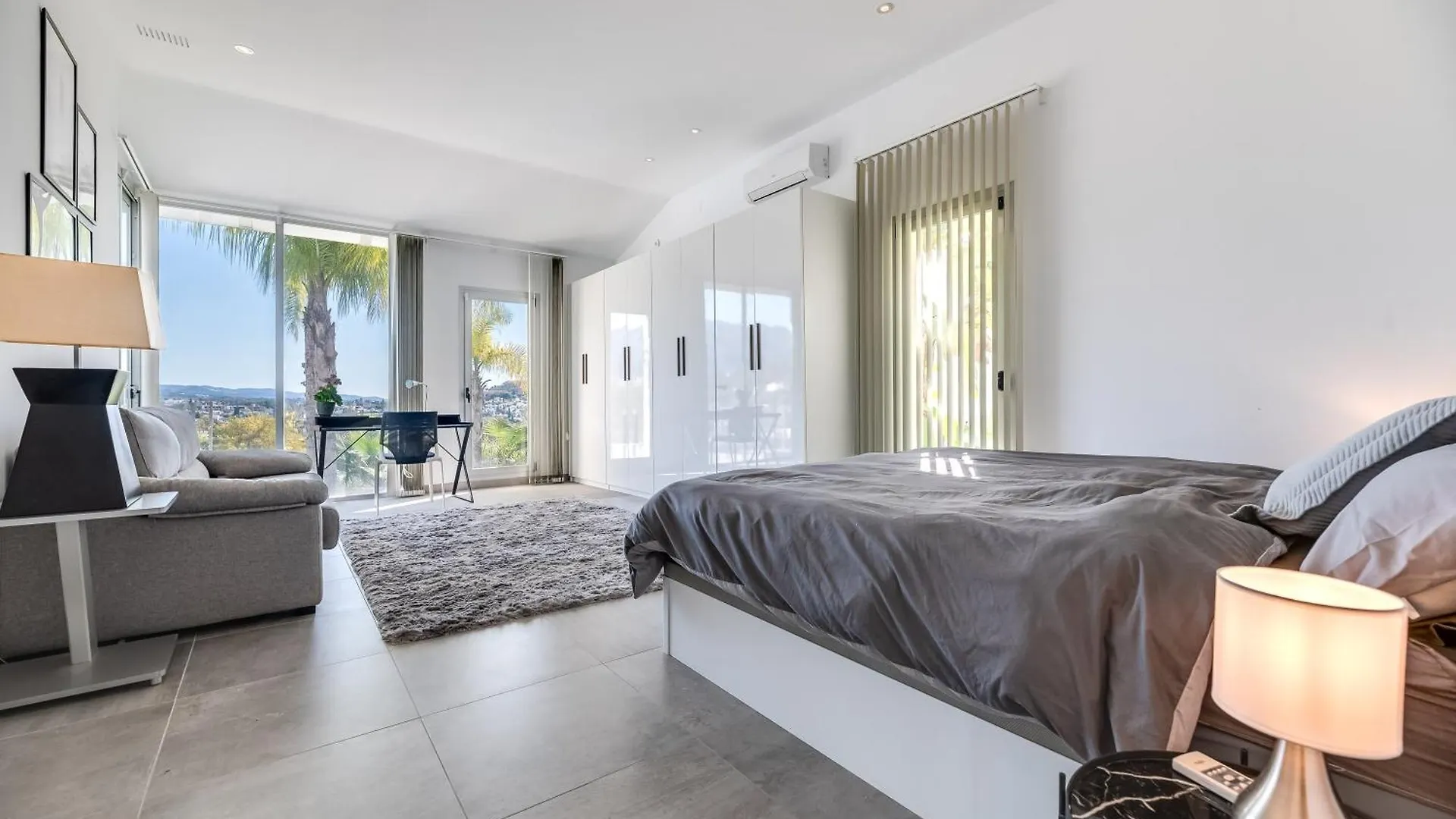 Villa Maria Benahavis
