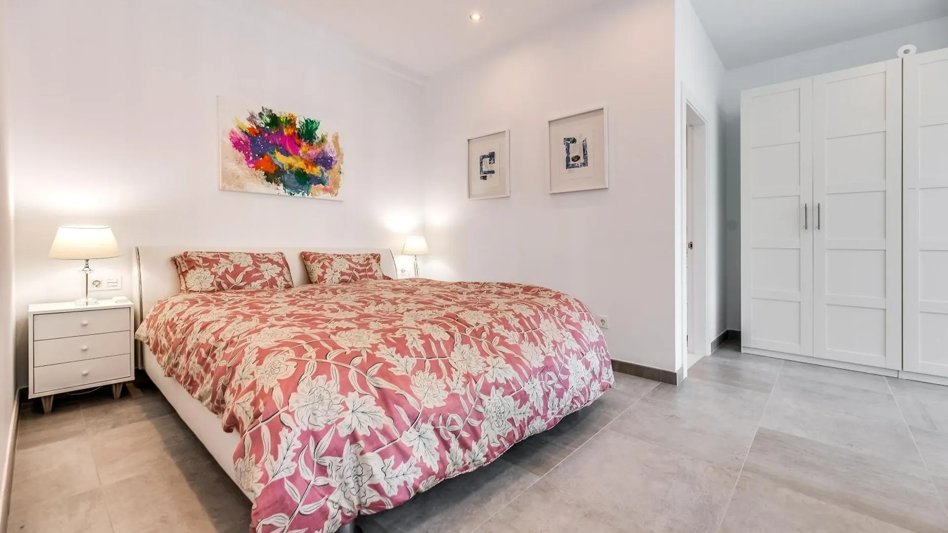 Villa Maria Benahavis