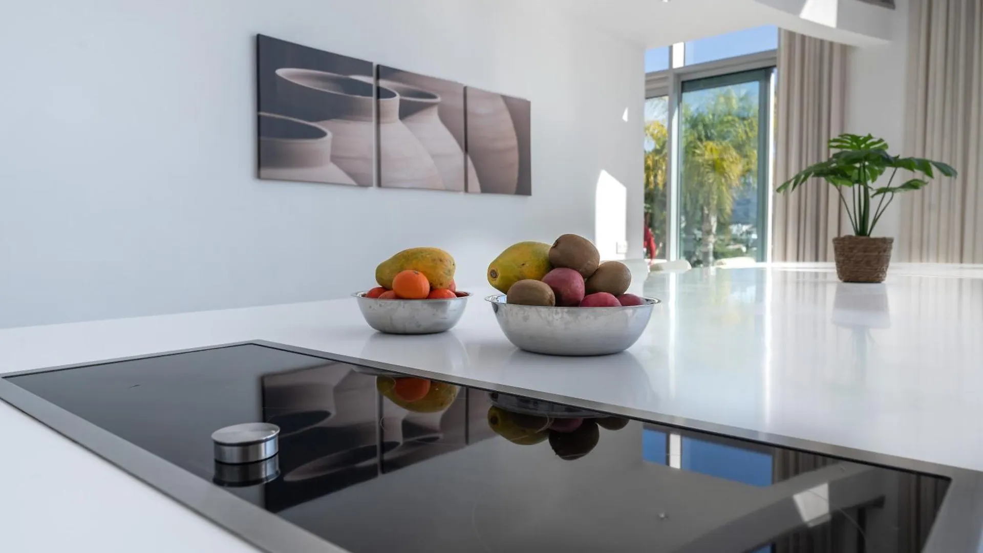 Villa Maria Benahavis 0*,  Spain